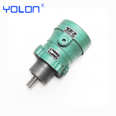 YOLON 柱塞泵MCY系列
