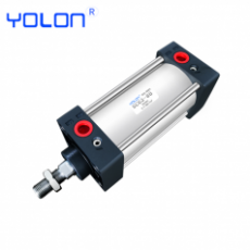 YOLON 标准气缸SC(经济型)系列