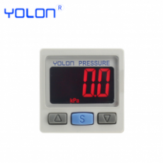 YOLON 数显压力开关系列