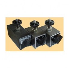 Hubitron 磁性紧固套件 ACS-1000系列