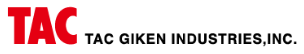 日本TAC GIKEN佳武旗舰店