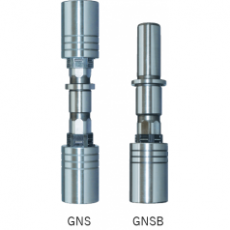 TAC GIKEN 模具导轨GNS系列