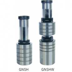 TAC GIKEN 模具导轨GNSH系列