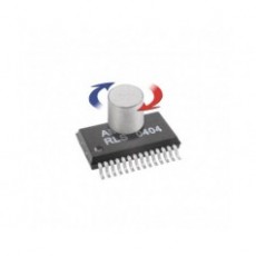 RLS 8 位旋转磁编码器IC AM256系列