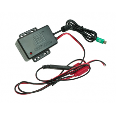 RAM MOUNTS 电源充电器GDS 硬线公头系列