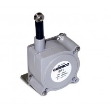POSITEK 电缆延伸传感器SP系列