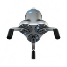 OPTOFORCE 三指夹持器3FG15系列