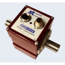 TORQSENSE 模拟旋转扭矩传感器SGR510系列