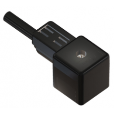atam 包覆成型连接器A型系列