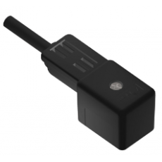 atam 包覆成型连接器B 型系列