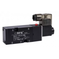RFS 方向控制阀4V310-08B系列