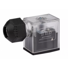 RFS SB205连接器 DIN43650B系列