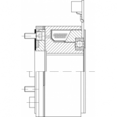 HEID ANTRIEBSTECHNIK 联轴器FZVAM