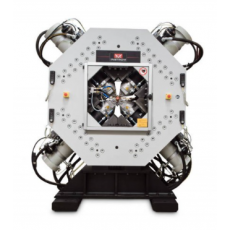 INSTRON 平面双轴试验系统8800系列