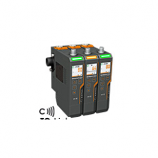 COVAL 重型连通真空泵GVMAX HD系列