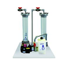 FILTER PUMP 过滤泵贵金属回收系统系列