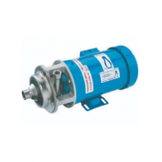 FILTER PUMP 过滤泵HSC离心式SS卧式系列