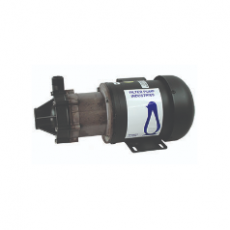 FILTER PUMP 过滤泵M无密封磁力驱动系列
