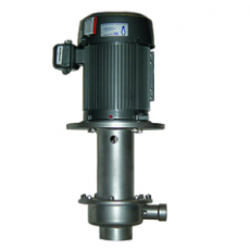 FILTER PUMP 不锈钢立式泵PS系列