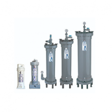 FILTER PUMP 过滤室C系列