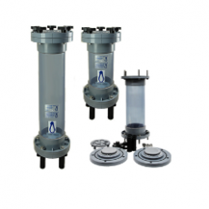 FILTER PUMP 金属回收室MR-SR系列