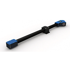 MEL 2D/3D轮廓传感器MLWL125系列