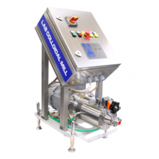 BERTOLI 胶体磨BMC006系列