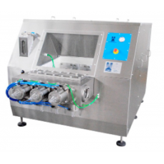 BERTOLI 专用泵 Px 31 Giotto系列