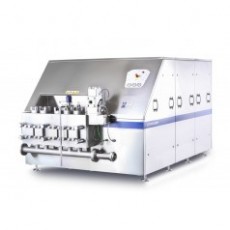 BERTOLI 均质机HA51系列