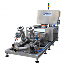 BERTOLI 专用泵TP 21 Giotto系列