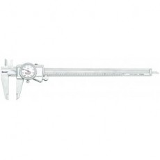 Starrett 带表卡尺3202系列