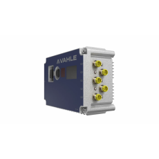 VAHLE 单轴控制器VCS1系列
