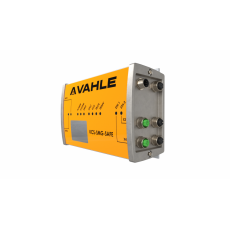 VAHLE 安全驱动控制VCS-SMG-SAFE系列