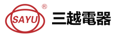 中国SAYU佳武旗舰店