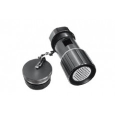 DDK Ltd 防水圆形连接器89M系列