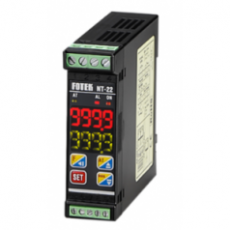 FOTEK 智慧型温度控制器NT-22L系列