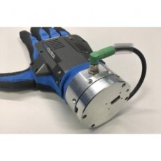 qbrobotics 适配器Kinova gen 3系列