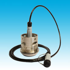 Viatran 锤击接头压力传感器811 型系列