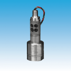 Viatran 压力传感器572型系列