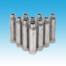 Viatran 压力变送器422型系列