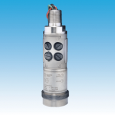 Viatran 压力变送器551型系列
