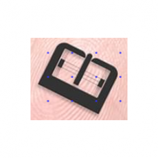 Touchence 冲击探头T系列