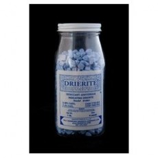 DRIERITE 指示干燥岩21001系列