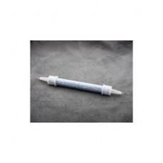 DRIERITE 带 1/16 英寸软管接头的干燥管系列