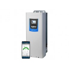 Franklin Electric 变频驱动器Plus系列