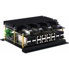 3ONEDATA 以太网交换机MAS6400-8GC4XS