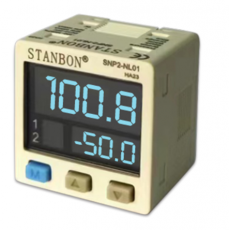 STANBON 气体压力传感器系列