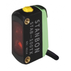 STANBON 激光红光条形光光电传感器系列