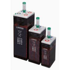 HOPPECKE 富液式、固定型铅酸蓄电池OSP.XC 系列