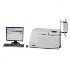 LECO 恒温热量计AC500系列